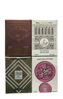 Pocket/Handbag Perfume Sampler Choice 2