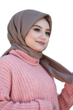 Alisya Textured Shawl Scarf Hijab