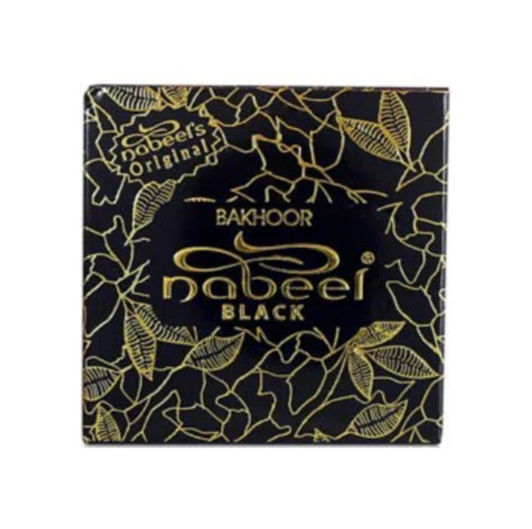 Nabeel Black 2 Pack (Incense)