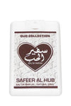 Safeer Al Hub Pocket Perfume