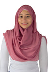 Luxurious Collection Chiffon Scarf Hijab