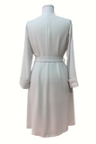 Business Long Blazer