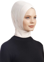 Viscose Fular One Piece Hijab