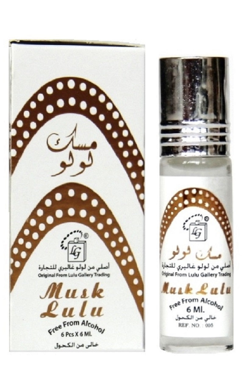 Musk attar original discount price