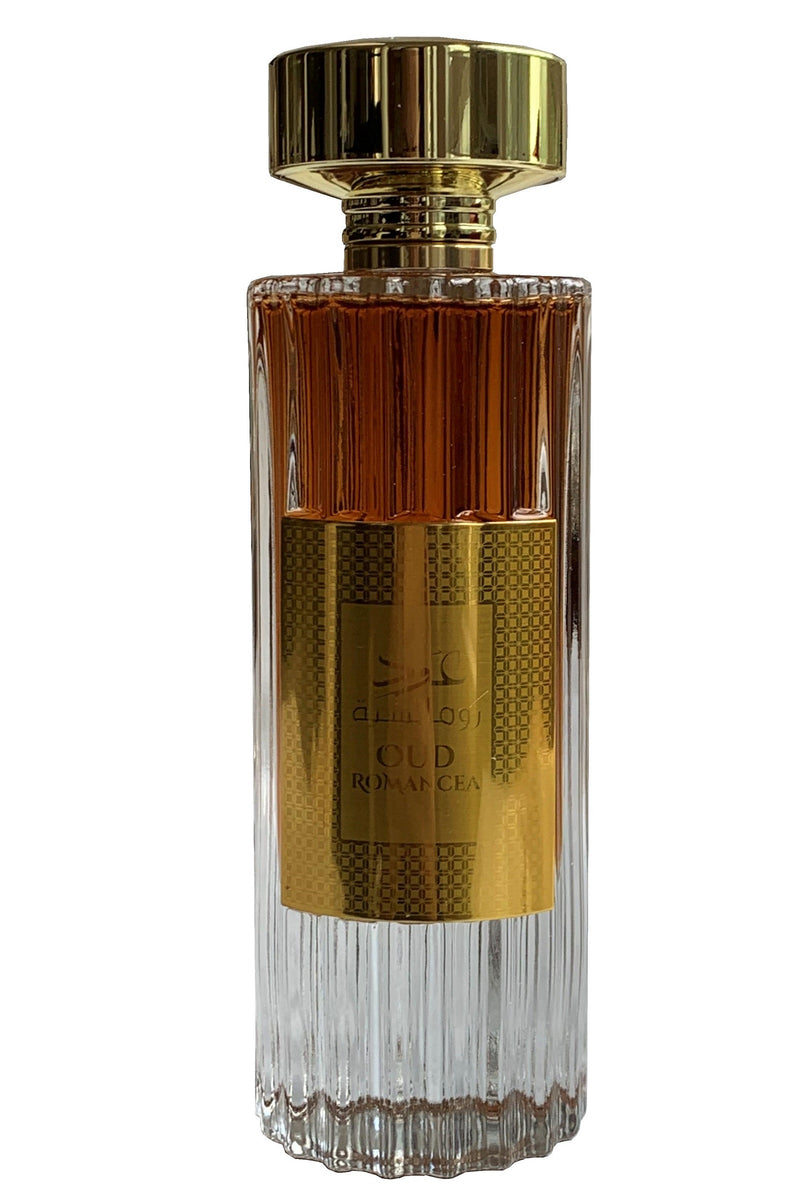 Oud romancea perfume hot sale