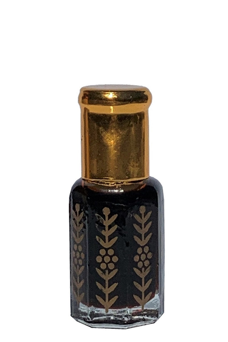 Royal Black Musk – Al Firdaws LLC