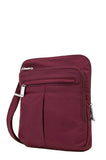 Travelon Anti-Theft Classic Light Slim Bag
