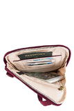 Travelon Anti-Theft Signature Quilted Slim Pouch
