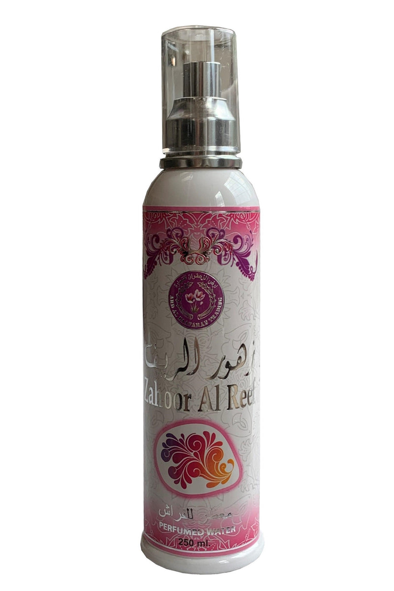 Zuhoor Al Reef Perfumed Water – Al Firdaws