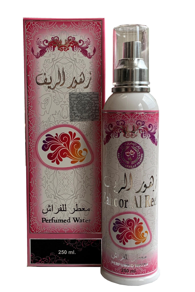 Zuhoor Al Reef Perfumed Water