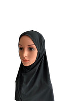 Instant One Piece Al Amira Hijab
