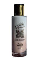 Oud Sharqia Perfumed Milky Spray
