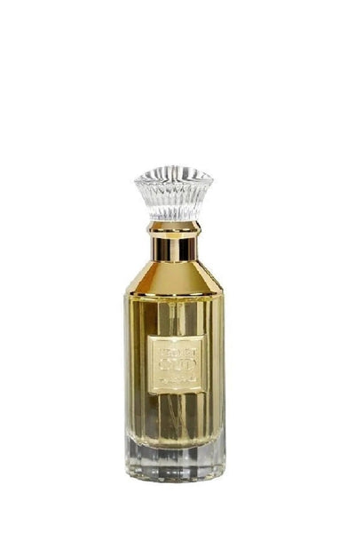 Velvet Oud Eau De Perfum Miniature