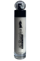 Al Sharqiya Abaya Milky Spray