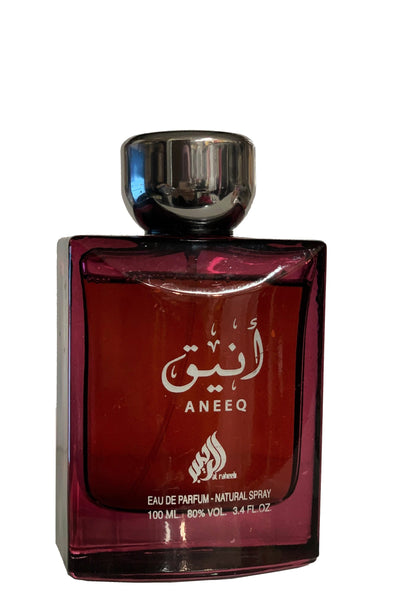 Aneeq Eau De Perfum
