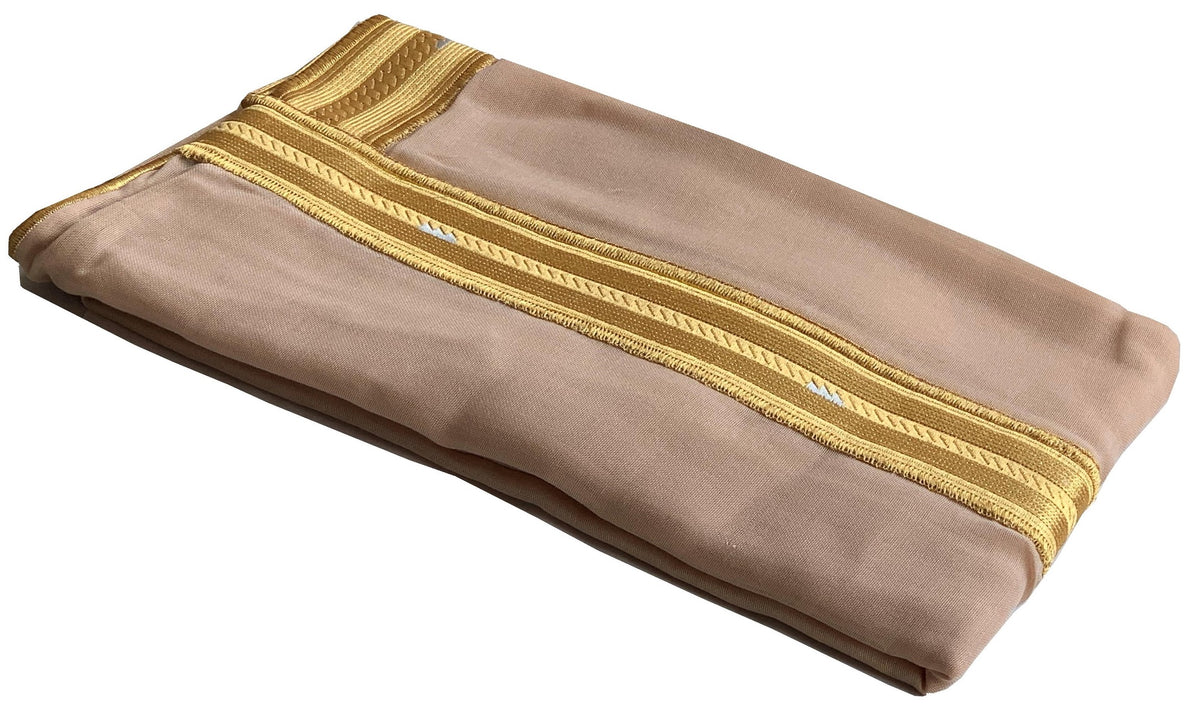 Traditional Colored Bisht – Al Firdaws LLC