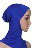 Cotton Ninja Under Scarf Hijab