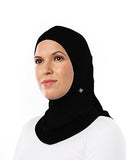 Capsters Muslim Fitness Sports Hijab for Women and Girls