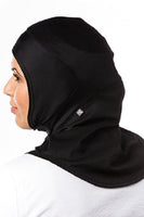 Capsters Muslim Football Sports Hijab for Women and Girls