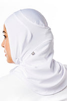 Capsters Muslim Football Sports Hijab for Women and Girls