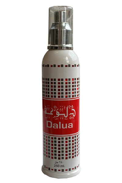 Dalu'a Perfumed Water