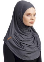 Ready Turban One Piece Hijab