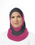 Capsters Muslim Fitness Sports Hijab for Women and Girls