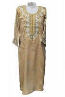 Princess Heart Dress Abaya