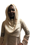 100% Pure Pashmina Scarf Hijab