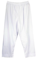 Men Long Under Thobe Sarwal/Pants with Patch
