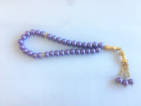 Muslim Pearl Prayer Beads (33)