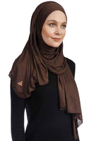 Jersey Viscose Scarf Hijab