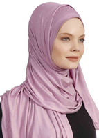Practical Pin Less Scarf Hijab