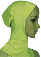 Cotton Ninja Under Scarf Hijab