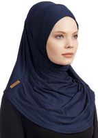 Ready Turban One Piece Hijab