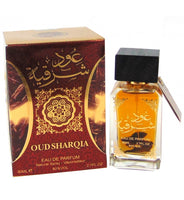 Oud Sharqia Eau De Perfum