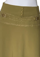 Cloche Skirt