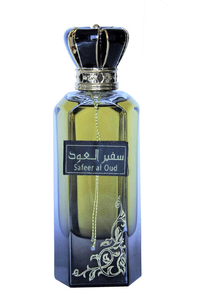 Safeer Al Oud Eau De Perfum