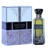 Safeer Al Oud Eau De Perfum