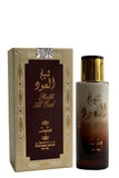 Sheikh Al Oud Perfumed Milky Thobe Spray