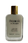 Swarovski Perfumed Milky Abaya Spray
