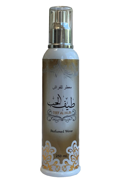 Teef Al Hub Perfumed Water