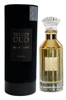 Velvet Oud Eau De Perfum