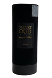 Velvet Oud Eau De Perfum