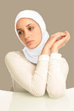 Capsters Muslim Team Sports and School PE Hijab for Women and Girls